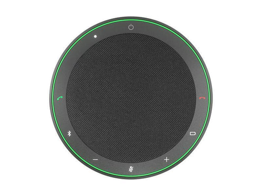 Jabra Speak2 75 Ms Teams, Link 380C, Gris oscuro
