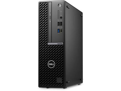 Dell Optiplex Small Form Factor Plus Core I5 ​​13500 16 Go 2 Dimm 256