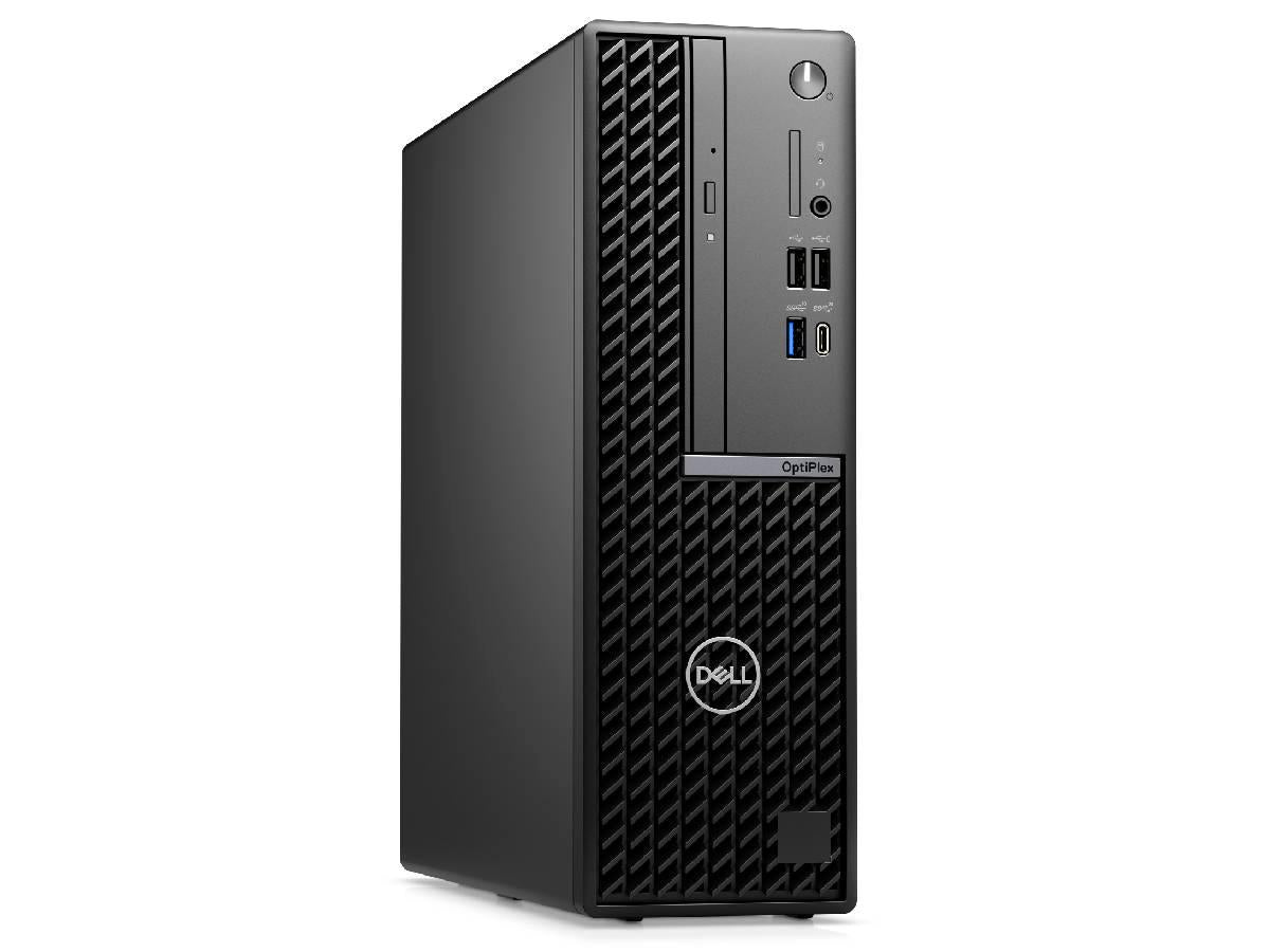 Dell Optiplex Small Form Factor Plus Core I5 ​​13500 16 Go 2 Dimm 256