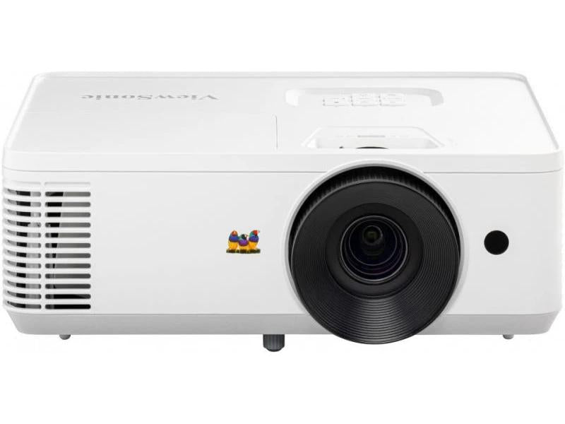 Viewsonic 4,500 Ansi Lumens Svga Business/Education Projector.