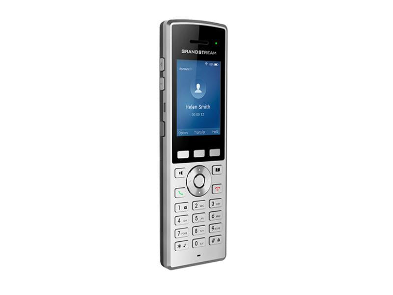 Grandstream Enterprise Portable Wifi Phone, Unified Linux Firmware