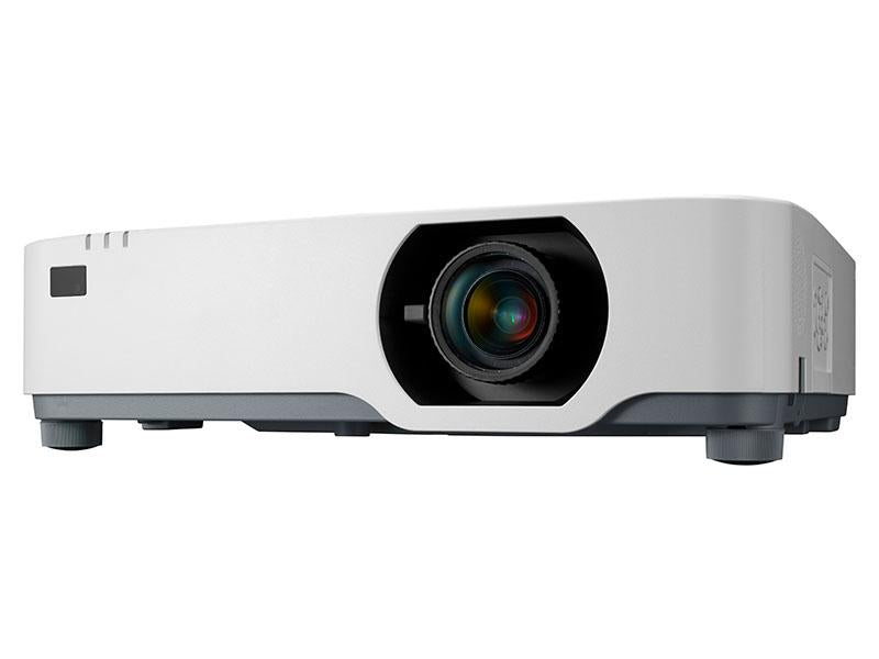 Sharp Nec Wuxga Lcd, 5400 Lumen, Installation Laser Projector - La