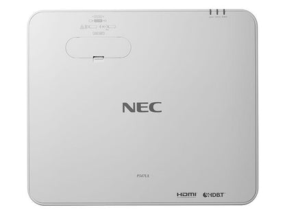 Sharp Nec Wuxga Lcd, 5400 Lumen, Installation Laser Projector - La