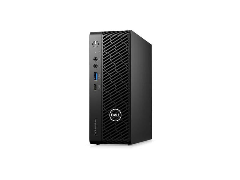 Ordinateur portable Dell Precision 3260 Compact Core i7 13 13700 16 Go 2 Dimm SSD 512 Go
