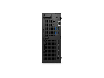 Ordinateur portable Dell Precision 3260 Compact Core i7 13 13700 16 Go 2 Dimm SSD 512 Go