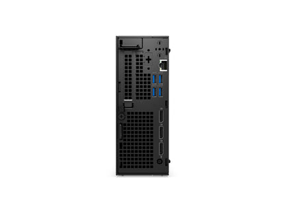 Ordinateur portable Dell Precision 3260 Compact Core i7 13 13700 32 Go 2 Dimm 512 Go SSD