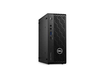 Ordinateur portable Dell Precision 3260 Compact Core i7 13 13700 32 Go 2 Dimm 512 Go SSD