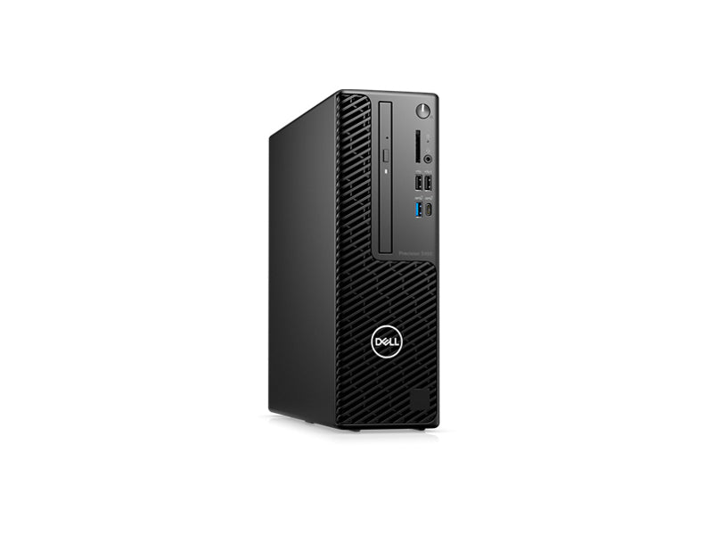 Dell Precision 3460 Small Form Factor Core I7 13 13700 32Gb 2Dimms