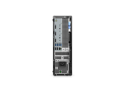 Dell Precision 3460 Small Form Factor Core I7 13 13700 32Gb 2Dimms