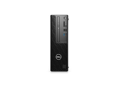 Dell Precision 3460 Small Form Factor Core I7 13 13700 32Gb 2Dimms
