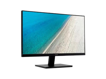 Acer V V227Q E3Bmipx 21.5 pulgadas de ancho, tres lados, sin IPS, borde a borde 1