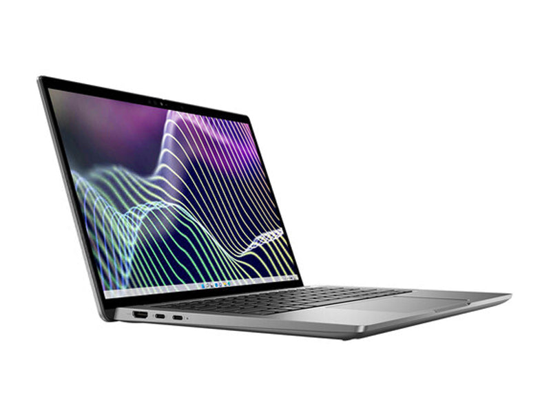 Dell Latitude 7340 Core I7 1365U 16Gb 1Dimm 512Gb Ss Nt 1920X1200