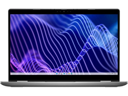 Ordinateur portable Dell Latitude 3340 T 2 en 1, processeur Core i5 1335U, 8 Go, 1 module d'extension de mémoire, 256 Go SSD, 1920 x 10