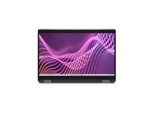 Ordinateur portable Dell Latitude 5340 T 2 en 1, processeur Core i7 1365U, 16 Go, 1 module d'extension de mémoire, 256 Go SSD, 1920X1