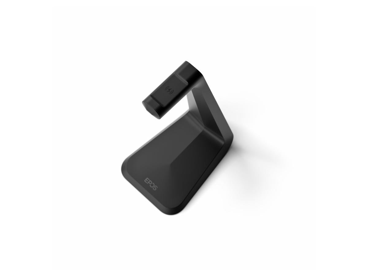 Epos Ch 40 Impact Charge Stand Contactless. Usb C