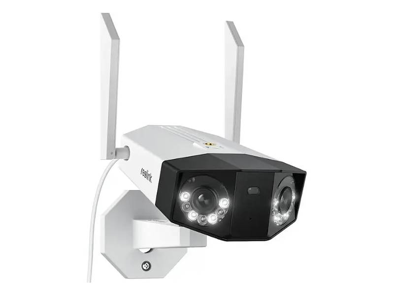 Reolink 4K Duo 180 View Wi-Fi Camera