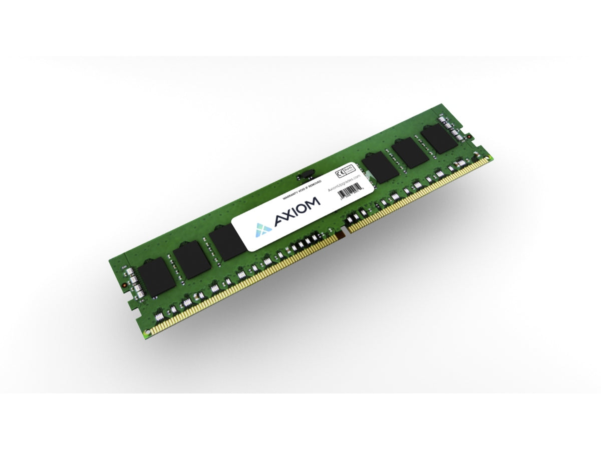 Memoria RAM Axiom DDR5-4800 ECC de 64 GB para HP - 340K3Aa