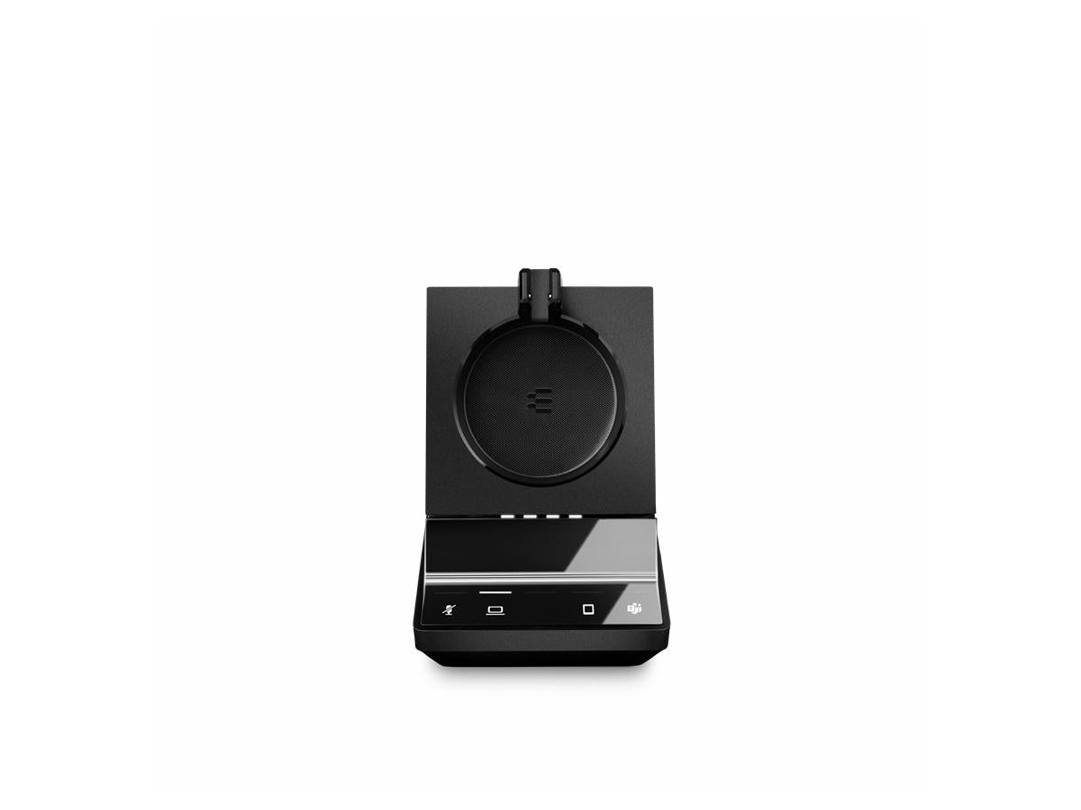 Estación base EPOS para SDW 5013T, SDW 5033T y SDW 5063T - para auriculares