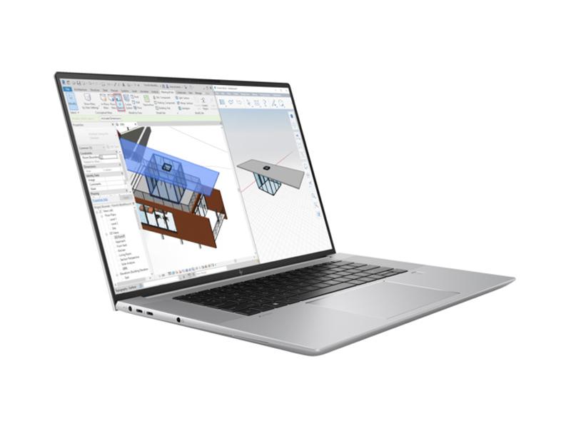 Computadora HP Zbsg10 i7-13800H 16" 32 GB/1 TB