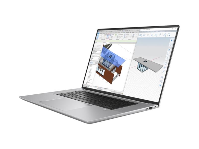 Computadora HP Zbsg10 i7-13800H 16" 32 GB/1 TB