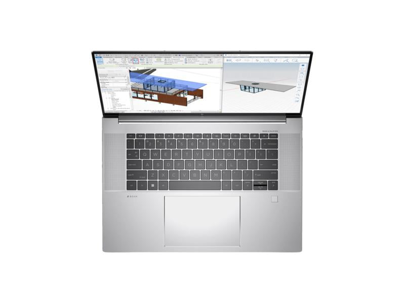 Computadora HP Zbsg10 i7-13800H 16" 32 GB/1 TB