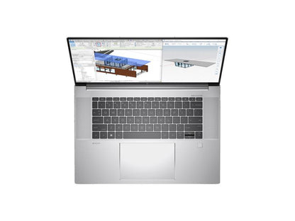 Computadora HP Zbsg10 i7-13800H 16" 32 GB/1 TB