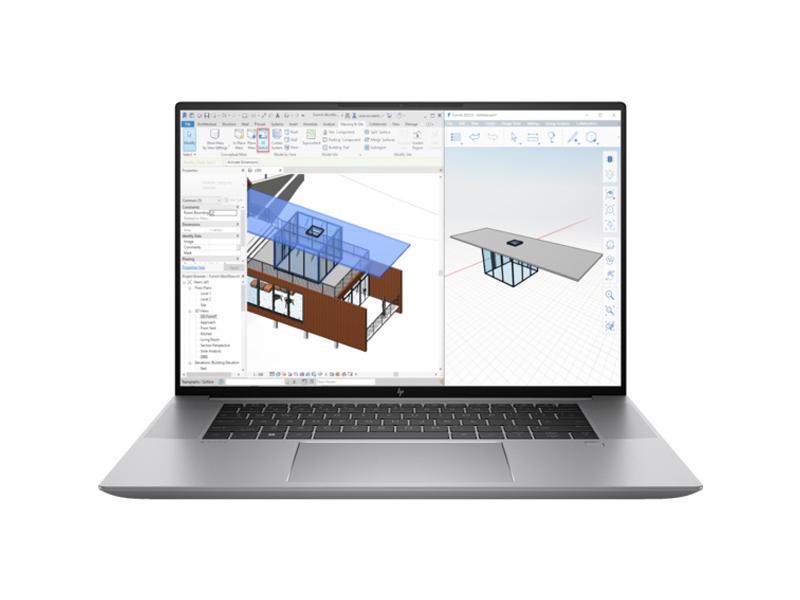 Computadora HP Zbsg10 i7-13800H 16" 32 GB/1 TB