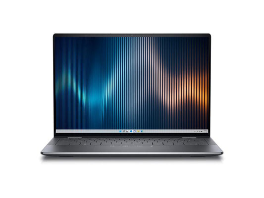 Ordinateur portable Dell Latitude 9440 T 2 en 1, processeur Core i5 1335U, 16 Go, 1 module d'extension de mémoire, 256 Go SSD 2560X1