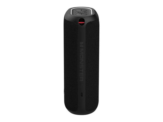 Lifeworks Monster Dna Max - Negro