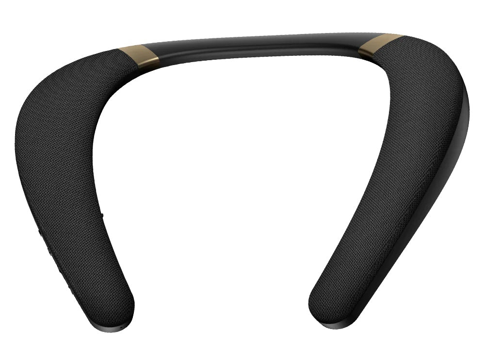 Enceinte sans fil Lifeworks Monster Boomerang avec kit mains libres