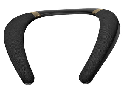 Enceinte sans fil Lifeworks Monster Boomerang avec kit mains libres