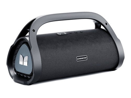 Altavoz Bluetooth Lifeworks Monster Adventurer Max