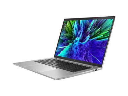 Ordinateur HP Zfly14G10A R9-7940Hs 14 32 Go/512 Go (version US) - Localisation en anglais