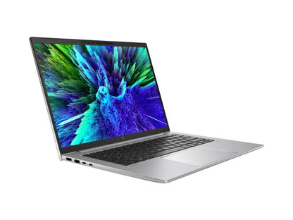 Ordinateur HP Zfly14G10A R9-7940Hs 14 32 Go/512 Go (version US) - Localisation en anglais