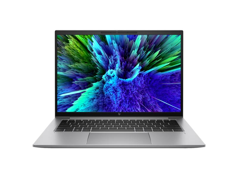 Ordinateur HP Zfly14G10A R9-7940Hs 14 32 Go/512 Go (version US) - Localisation en anglais