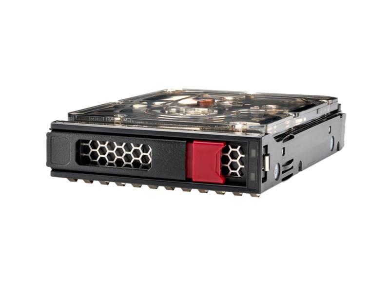 Disque dur SAS 7 200 tr/min LFF LP He 512E DS 12 To