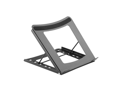 Soporte para portátil/tableta con altura ajustable Nu-Tone Intekview