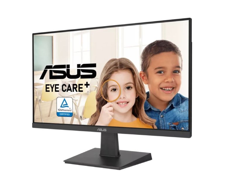 Asus Va27Ehf 27In 1920 X 1080 Fhd Wled/Ips 1Ms