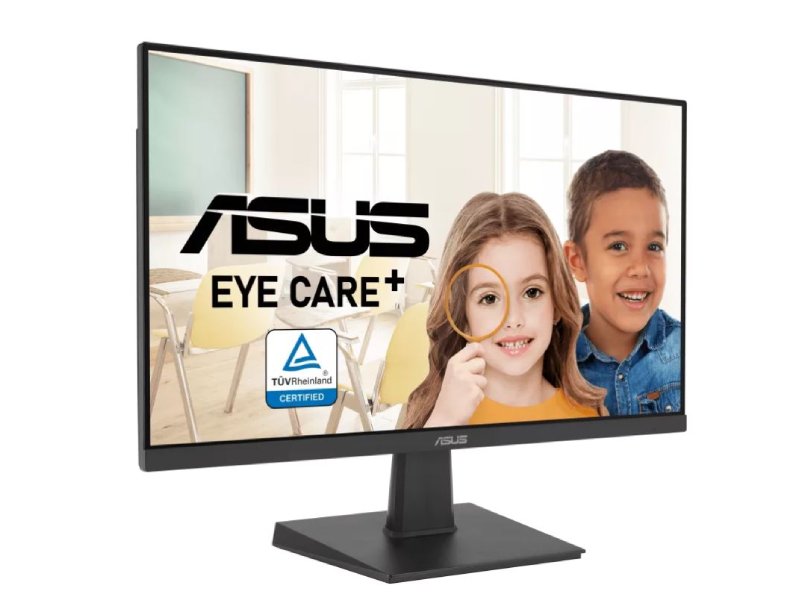 Asus Va27Ehf 27In 1920 X 1080 Fhd Wled/Ips 1Ms