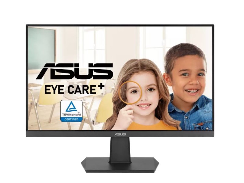Asus Va27Ehf 27In 1920 X 1080 Fhd Wled/Ips 1Ms