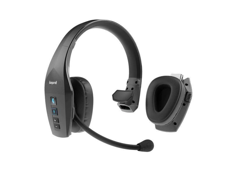 Blueparrott S650-Xt - Headset