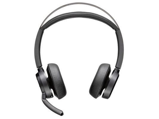 Poly Voyager Focus 2-M - Casque audio