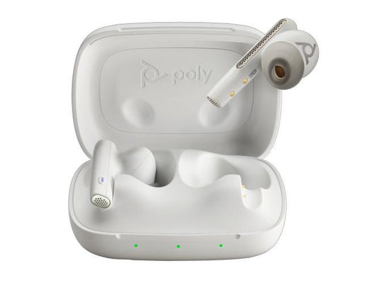 Poly Voyager Free 60 Uc M – Écouteurs sans fil avec micro