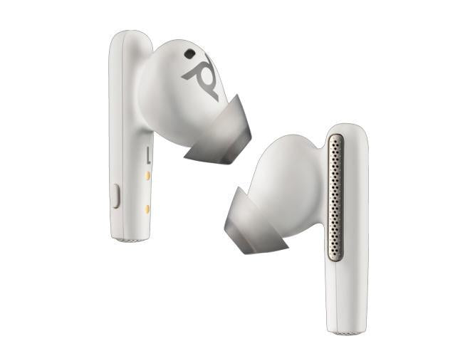 Poly Voyager Free 60 Uc M - True Wireless Earphones With Mic
