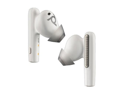 Poly Voyager Free 60 Uc M - True Wireless Earphones With Mic