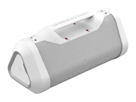 Altavoz Monster Blaster 3.0 Bt rojo