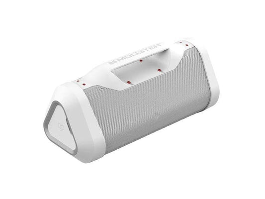 Altavoz Monster Blaster 3.0 Bluetooth blanco