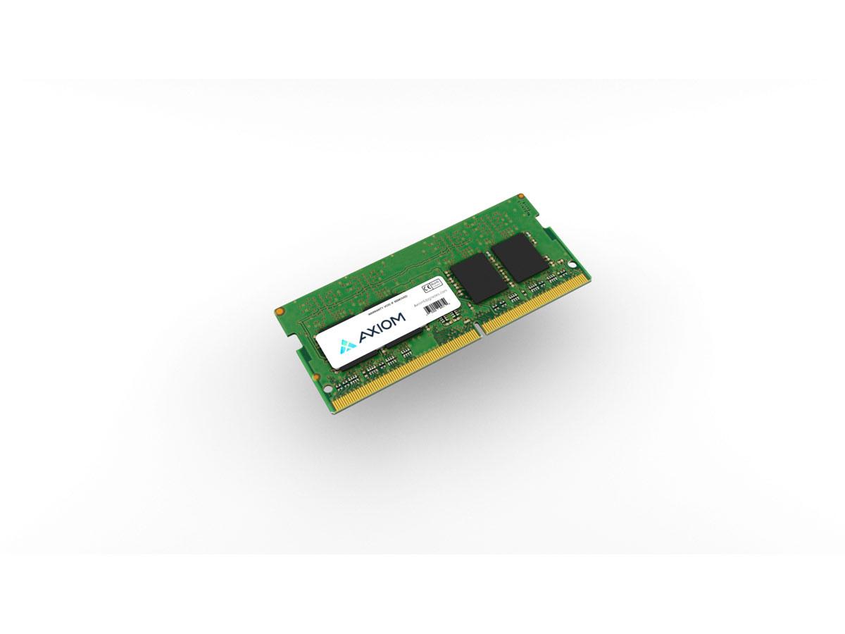 Axiom 32Gb Ddr5-5600 Sodimm For Hp - 79U72Aa, N50075-001