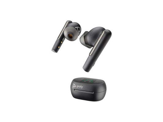 Poly Voyager Free 60+ Uc – Écouteurs sans fil avec micro