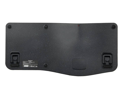 Targus Wireless-Ergonomic Ecosmart Antimicrobial Keyboard